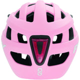 PUKY Retro Rose Helmet