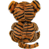 Baby Paws 24 Cm Tiger