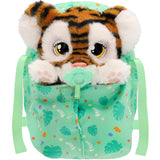 Baby Paws 24 Cm Tiger