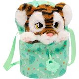 Baby Paws 24 Cm Tiger