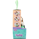 Baby Paws 24 Cm Tiger