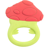 Lamaze Finlee Frø Teether