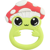 Lamaze Finlee Frø Teether