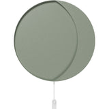 Ferm Living Tea Green Neba Wall Lamp