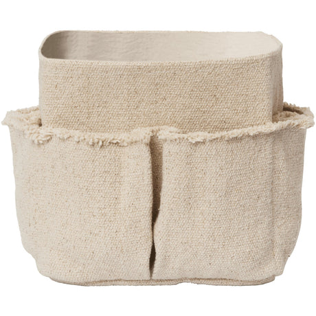 Ferm Living Natural Hokan Textile Storage