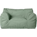 Ferm Living Tea Green Billow Bean Bag