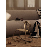 Ferm Living Cashmere Lussi Rocking Horse