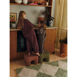 Ferm Living Natural Tukki Trolley