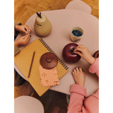 Ferm Living Rose Slope Stool