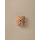 Ferm Living Rose Poesie Hand Carved Hook
