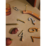 Ferm Living Multi Loopi Celebration Ring