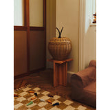 Ferm Living Tan Billow Bean Bag