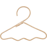 Ferm Living Natural Wavi Clothes Hangers 3-Pack