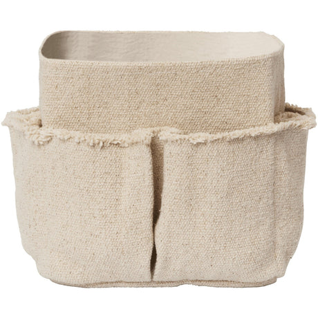 Ferm Living Natural Hokan Textile Storage