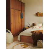 Ferm Living Natural Hokan Textile Storage