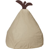Ferm Living Elm Green Pear Bean Bag