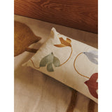 Ferm Living Multi Swif Bird Wool Rug