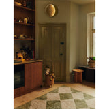 Ferm Living Natural Tukki Trolley