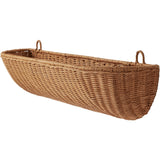 Ferm Living Natural Braided Wall Pocket