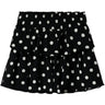Name It Black Nmfsallie Skirt