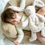 That's Mine X Luksusbaby Bunny Texas Heavy Teddy Small