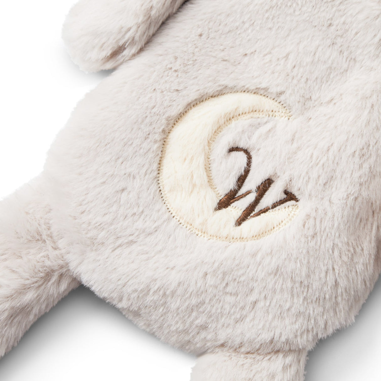 That's Mine X Luksusbaby Bunny Texas Heavy Teddy Small