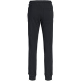 Jack & Jones Junior Black Jpstgordon College Sweat Pants Jnr