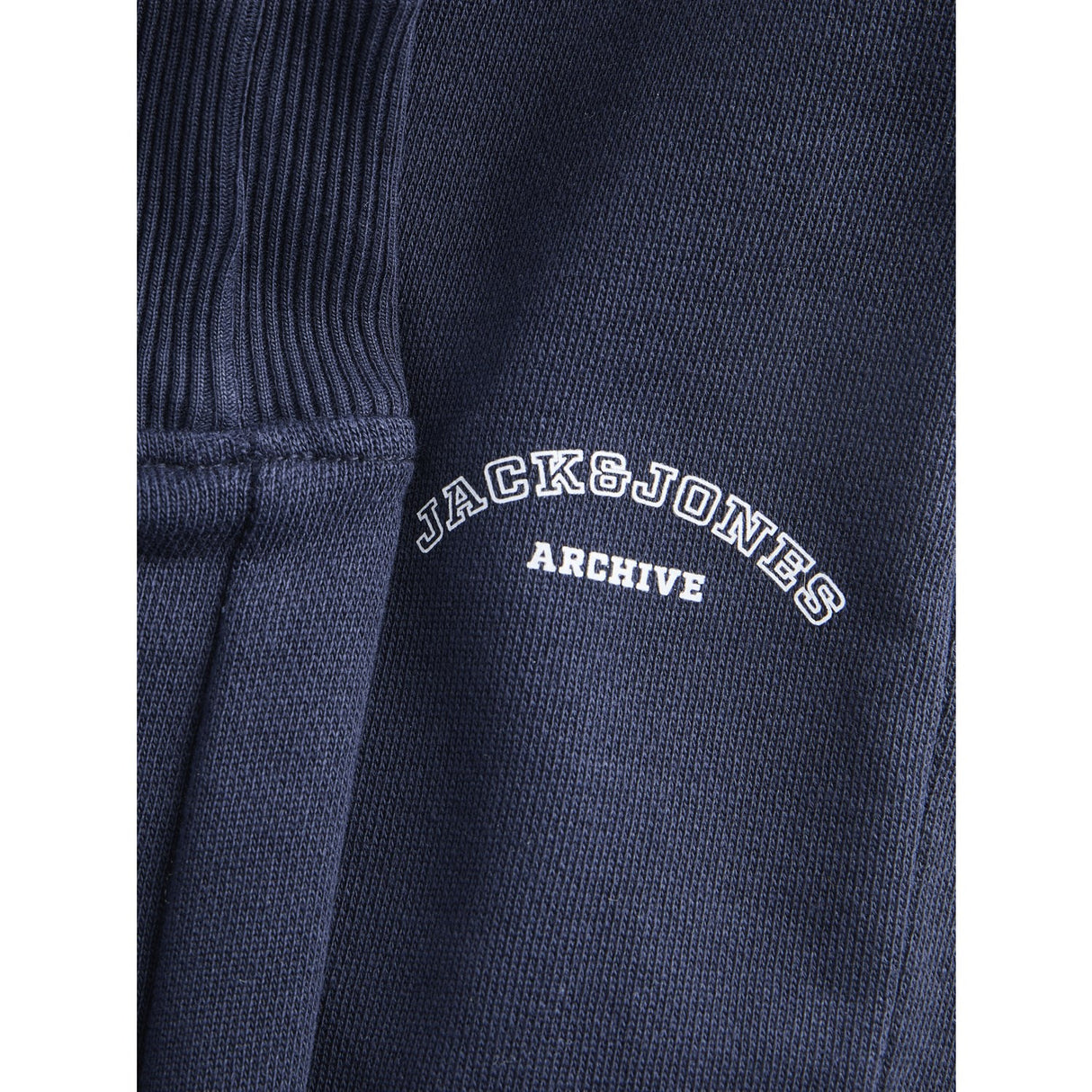 Jack & Jones Junior Navy Blazer Jpstgordon College Sweat Pants Jnr