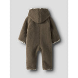 Lil'Atelier Shitake Nbflajo Loose Suit Lil