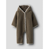 Lil'Atelier Shitake Nbflajo Loose Suit Lil
