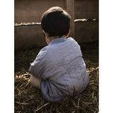 Lil'Atelier Tradewinds Whale Nmmlio Bomber Jacket Lil