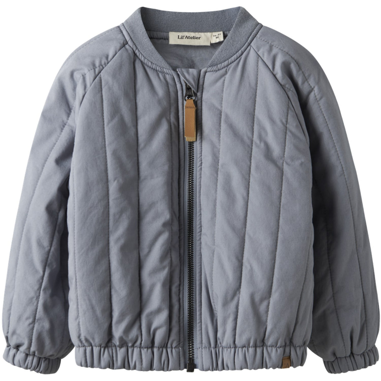 Lil'Atelier Tradewinds Whale Nmmlio Bomber Jacket Lil