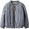 Lil'Atelier Tradewinds Whale Nmmlio Bomber Jacket Lil