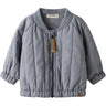 Lil'Atelier Tradewinds Whale Nbmlio Bomber Jacket Lil