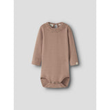 Lil'Atelier Roebuck Nbftapia Ls Slim Body Lil