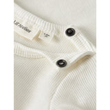 Lil'Atelier Coconut Milk Nbntonto Ls Slim Body Lil