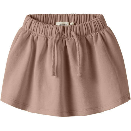Lil'Atelier Roebuck Nmfjobo Tia Sweat Skirt Lil