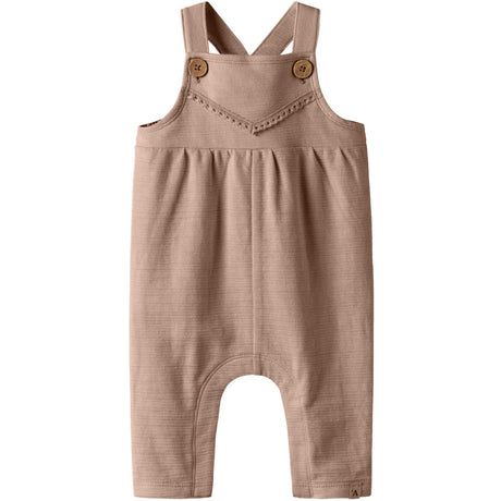 Lil'Atelier Roebuck Nbfberry Loose Overall Lil