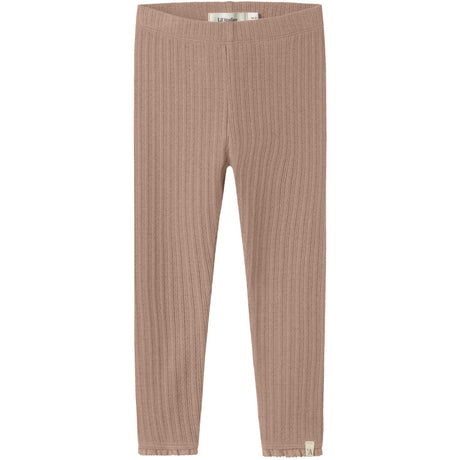 Lil'Atelier Roebuck Nmfbabette Slim Leggings Lil