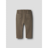 Lil'Atelier Shitake Nbmtao Loose Pants Lil