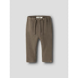 Lil'Atelier Shitake Nbmtao Loose Pants Lil