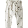 Lil'Atelier Coconut Milk Cactus Nbmlayo Sak Loose Pants Lil