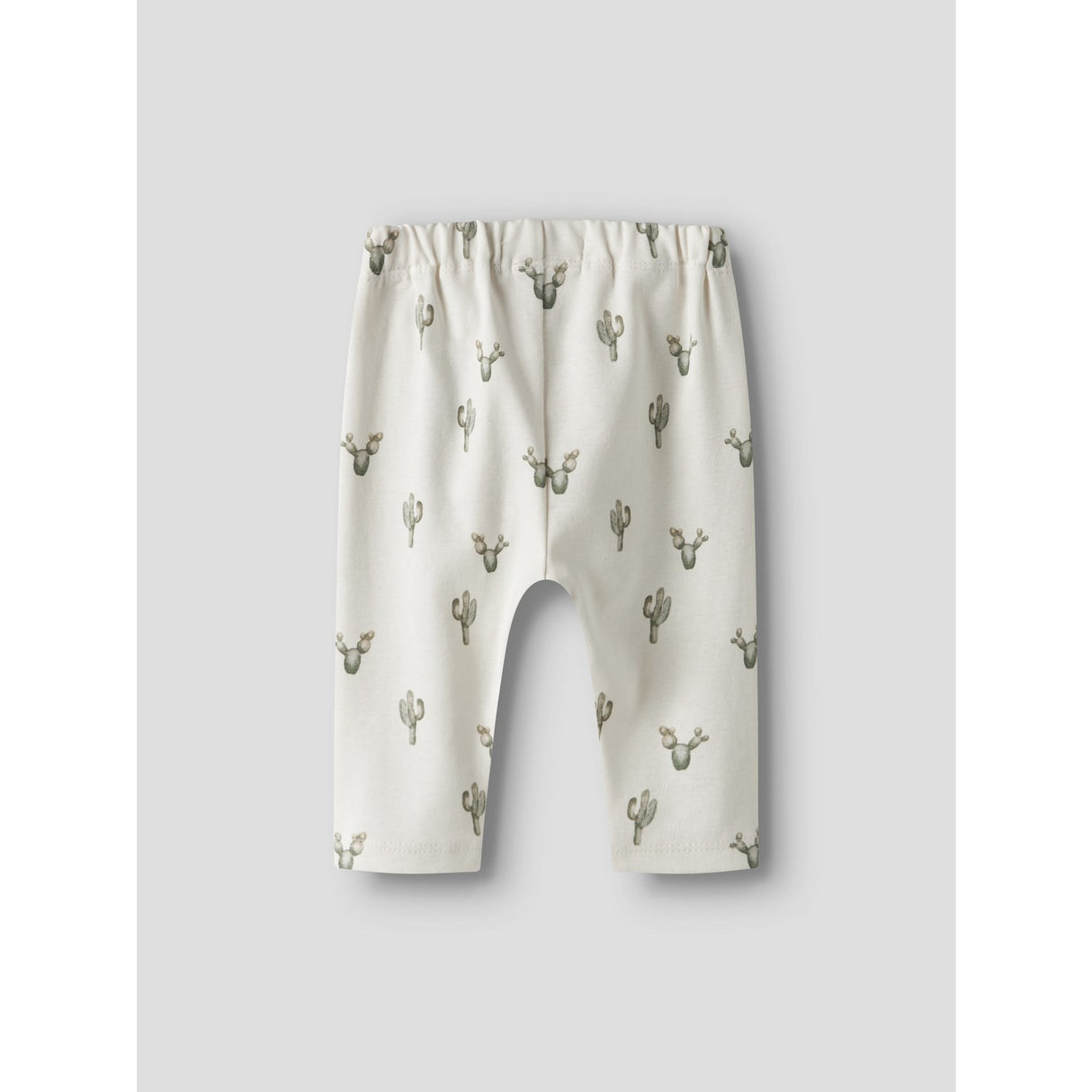 Lil'Atelier Coconut Milk Cactus Nbmlayo Sak Loose Pants Lil