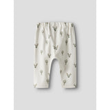 Lil'Atelier Coconut Milk Cactus Nbmlayo Sak Loose Pants Lil