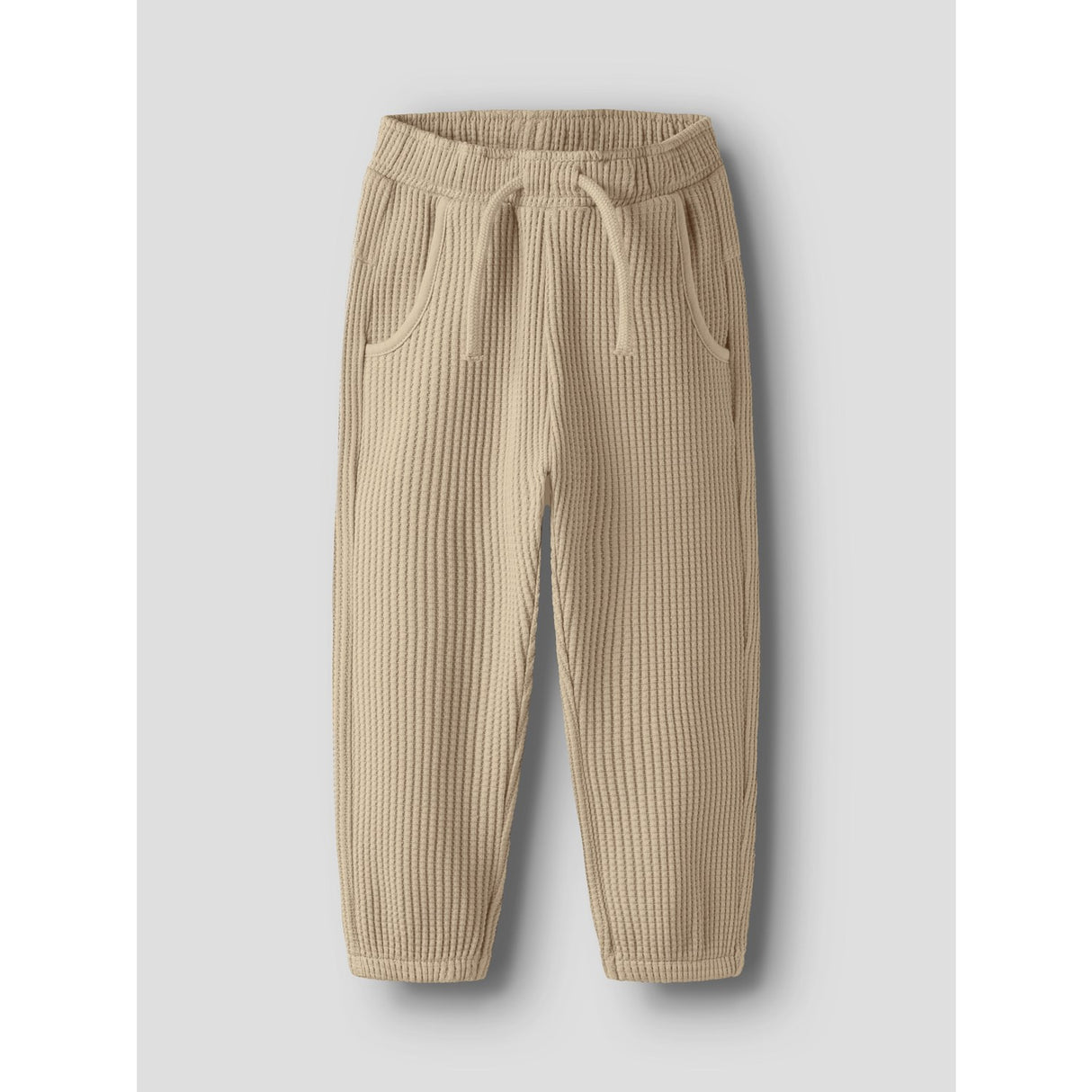 Lil'Atelier Irish Cream Nmmtanko Sweat Pants Lil