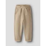 Lil'Atelier Irish Cream Nmmtanko Sweat Pants Lil