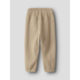Lil'Atelier Irish Cream Nmmtanko Sweat Pants Lil