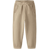 Lil'Atelier Irish Cream Nmmtanko Sweat Pants Lil