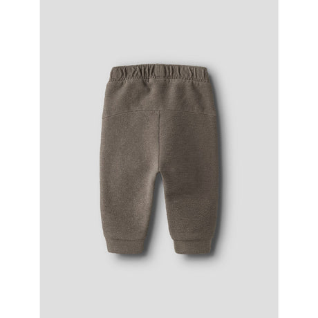 Lil'Atelier Shitake Nbmbanjo Loose Sweat Pants Lil