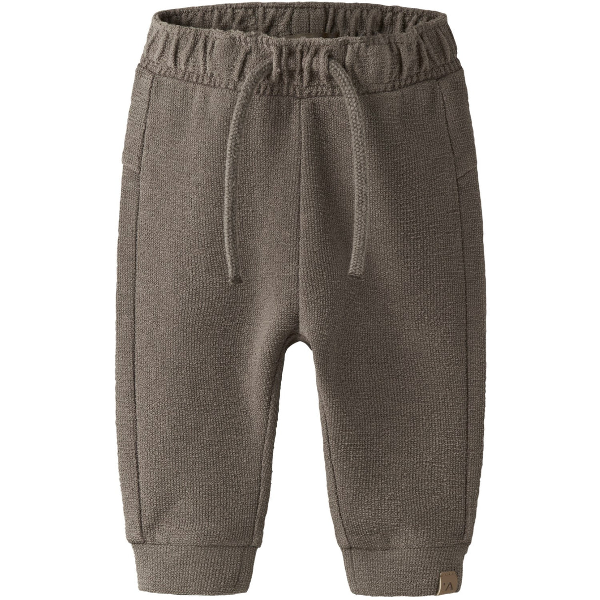 Lil'Atelier Shitake Nbmbanjo Loose Sweat Pants Lil